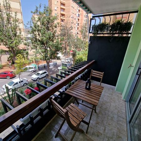 Apartamento Casa Rosarito Santa Cruz de Tenerife Exterior foto